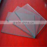 Customer Size Factory Price Clear Sheet Glas for Windows