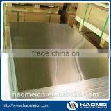 High Quality Anti-slip Aluminum Corrugated Roofing Sheet