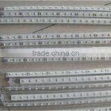 Outdoor Indoor Led Meteor Lights Meteor Starfall Led Tube Light Led Meteor Rain Light Color Dreamer 360 Degree Led Tube Light thumbnail-3