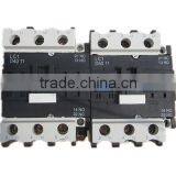 LC1 D50 11 660V ac Magnetic Contactor ac Contactor thumbnail-2