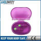 Noise Reduction Hearing Protection Silicon Earplug With Filter thumbnail-5