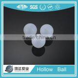 PP Plastic Floatation Hollow Balls 35.2mm thumbnail-1
