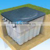 Fiberglass Quartz Sand Filter/House Sand Filter PK8010 thumbnail-5