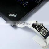 New Personalized Wristbrand Sensor Bracelet Usb Pedometer Step Counter thumbnail-2