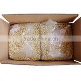 2014 Crop ,Blanched Peanut Kernels, Long Size and Round Size thumbnail-3