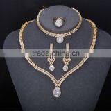 Luxury Gold Filled Jewelry Set,christmas Gifts thumbnail-5