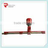 WST Bar Form Off Load Tap Changer Used for Oil Immersed Power Distribution Transformer thumbnail-1