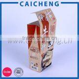 Disposable Food Packaging Take Away Box