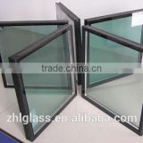 hot selling insulating glass with ISO9001