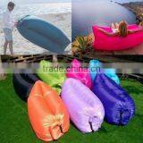 Cheapest Fast Inflatable Lounger Chair Air Lazy Sofa Sleeping Bag thumbnail-2