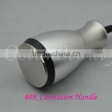 40hkz 40K Cavitation Tripolar Rf Cavitation Skin Tightening Body Slimming Machine OstarBeauty S 04 thumbnail-5