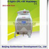 2013 New Design E-light+IPL+RF Machine Tattooing Beauty Machine Disposable Products in the Fields of Hospital thumbnail-1