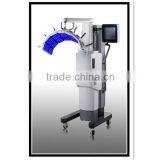 Led Light Therapy Home Devices 415nm Blue Light 633nm Red Light Skin care Pdt Led Light Skin Care Machine