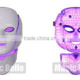 7 Colors LED Mask/Acne Remova Mask/PDT LED Mask for Home Use thumbnail-5