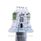 Best Selling Products Korea 4 In1 Hydra Water Peel Dermabrasion Machine for Facial Beuaty Cleaning thumbnail-4