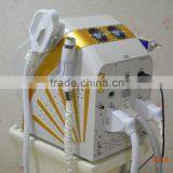 High Power Portable SHR E Acne Removal Light IPL RF Laser Skin Rejuvenation thumbnail-3