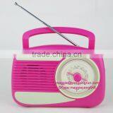 Fashion Professional With fm Radio Mp3 Player