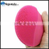 Cheap Portable Personal Face Care Vibration Clean and Massager Machine thumbnail-1