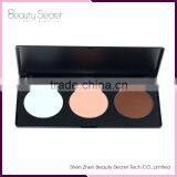 Pressed Powder Kit Cheap Foundation Online Support ODM and OEM thumbnail-4