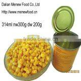 2016 New Crop Canned Sweet Corn 425mlx24tins thumbnail-1