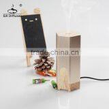 GX Diffuser Electric Aromatherapy Diffuser Usb Aroma Diffuser With Mist Diffuser thumbnail-4