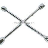 Wheel Spanner