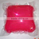 Inflatable Pillow,inflatable Neck Pillow,inflatable Item,inflatable Toy,inflatable Product thumbnail-1