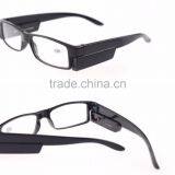 Kawachi Multi Strength LED Reading Glasses Eyeglass Spectacle Diopter Magnifier Light UP thumbnail-6