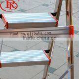 RD Aluminium Cat Ladder thumbnail-4