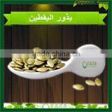 Snow White Pumpkin Seeds 2015 New Crop thumbnail-6