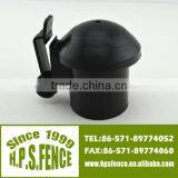 2013 China Manufacturer Snap'r Cap'r Wood Post Electric Fence Tape Snap Cap for Electric Fence thumbnail-1
