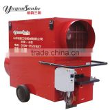 Automatic hot heater Specialized in the livestock breeding