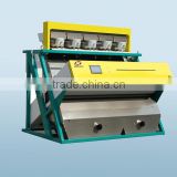 Cotton seeds ccd color sorter machine, more stable and more suitable