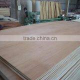 Natural Bintangor Faced Furniture Plywood thumbnail-3