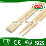 Chinese eco-friendly bamboo disposable traditional best reusable chopstick