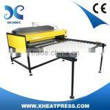 Fabric Heat Transfer Printing Machine thumbnail-1