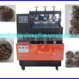 Automatic clean Ball Scourer Machine thumbnail-4