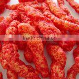 High Quality Professional Kurkure Snacks Food Makes Machine/Extruder/Equipment thumbnail-4