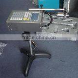 Online Coding Machine