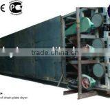 Professional Manufacturer of Chain Dryer From Shanghai Yuke