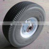 Small Polyurethane Wheel / Polyurethane Rubber Wheel / Polyurethane Wheel thumbnail-4