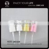 Wholesale Perfume Bottle Mist Sprayer With Transparent Over Cap thumbnail-1