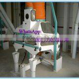 Hongyuan Cumin Seed Destoner Machine Remove Stone Machine thumbnail-6