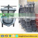 Big Discount Beekeeping Equipment Bee Wax Press/beewax Press/bee Wax Press Machine