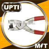 Taiwan Made High Quality Heavy Duty Core End Sleeves Punch Plier