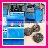 Hot Selling Kitchen Steel Wire Drawing Machine With Cheapest Price