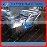 Double Chambers Automatic Vacuum Packing Machine