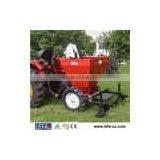 Farm Tractor Double Rows Potato Planter thumbnail-4
