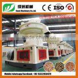 Granulating Shandong Adjustable Wood Pellet Machine thumbnail-1