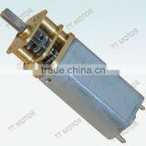 Dia14mm Gear Electric Motor thumbnail-1